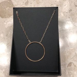 Miranda Frye Revolve Necklace